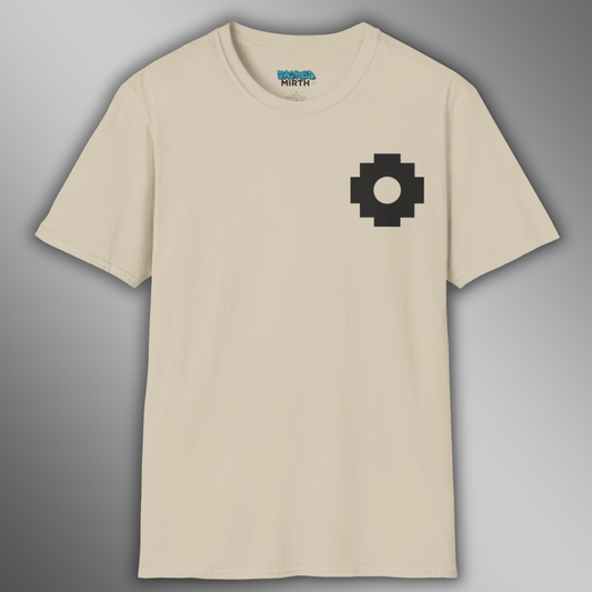 Chakana Sun & Moon Tee