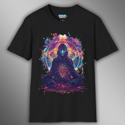 Cosmic Alignment Tee