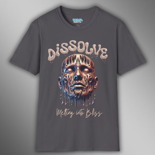 Dissolve Tee