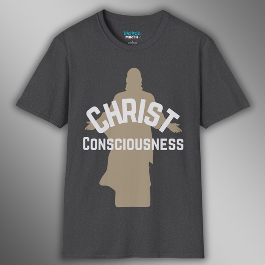 Divine Connection Tee