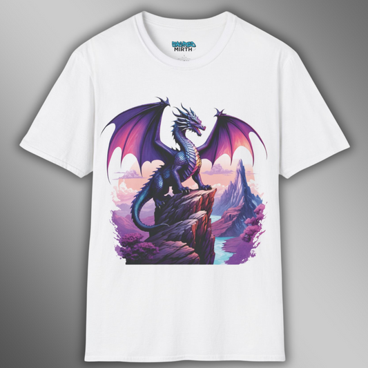 Dragon Majesty Tee