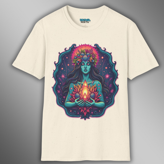 Ethereal Fusion Tee