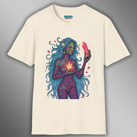 Hypnotic Reverie Tee