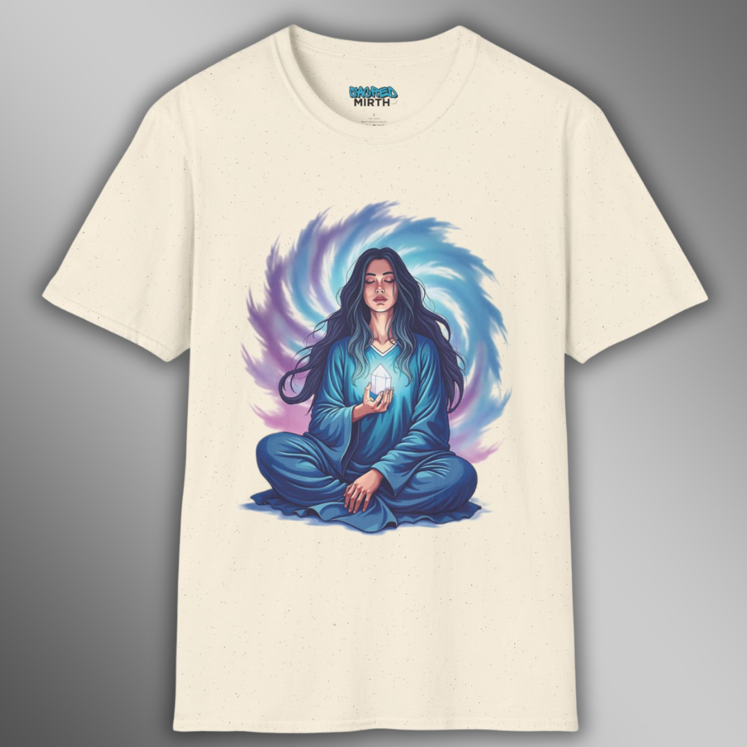 Mystic Balance Tee