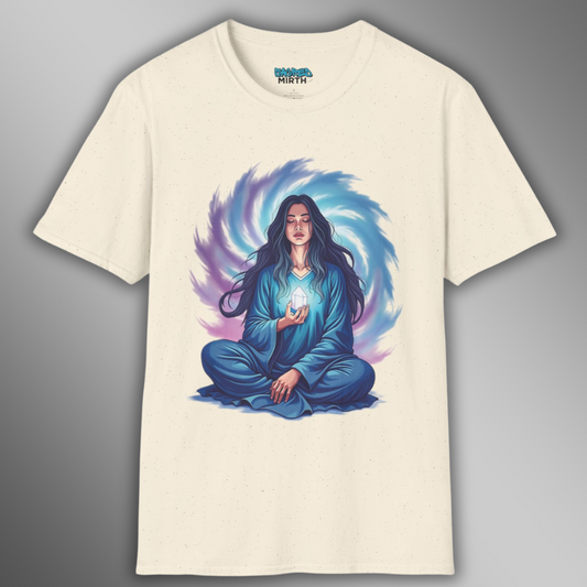 Mystic Balance Tee