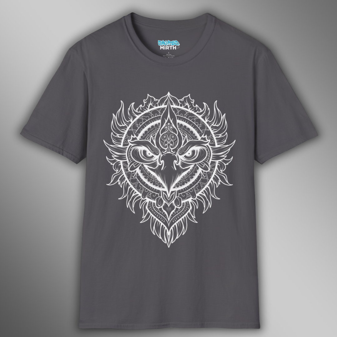 Sacred Eagle Tee