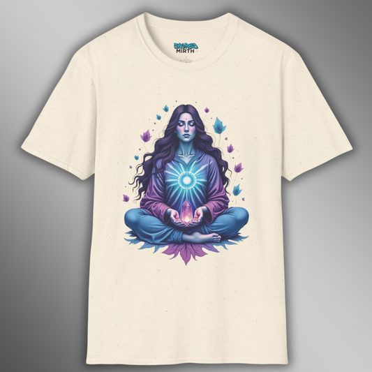 Mystical Aura Tee