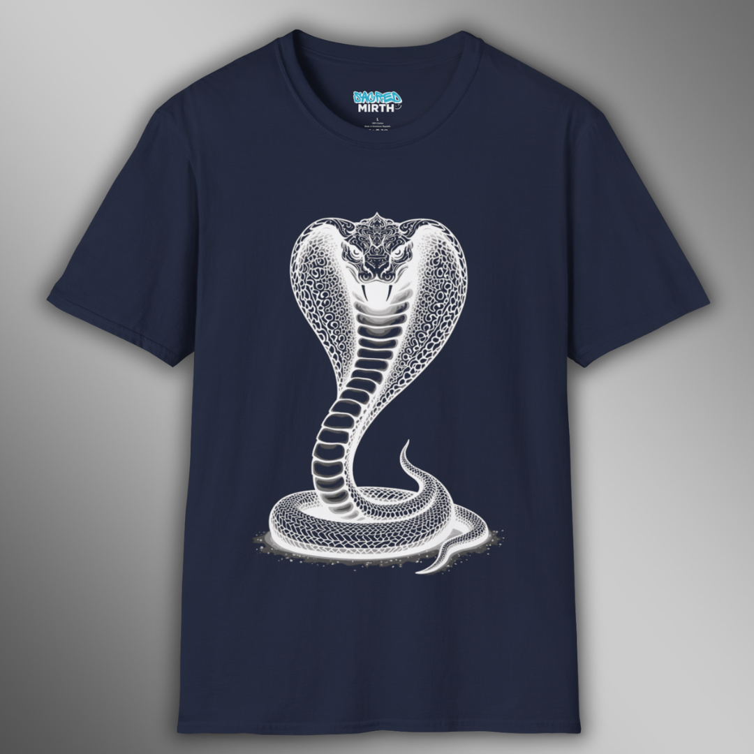 Sacred Cobra Tee