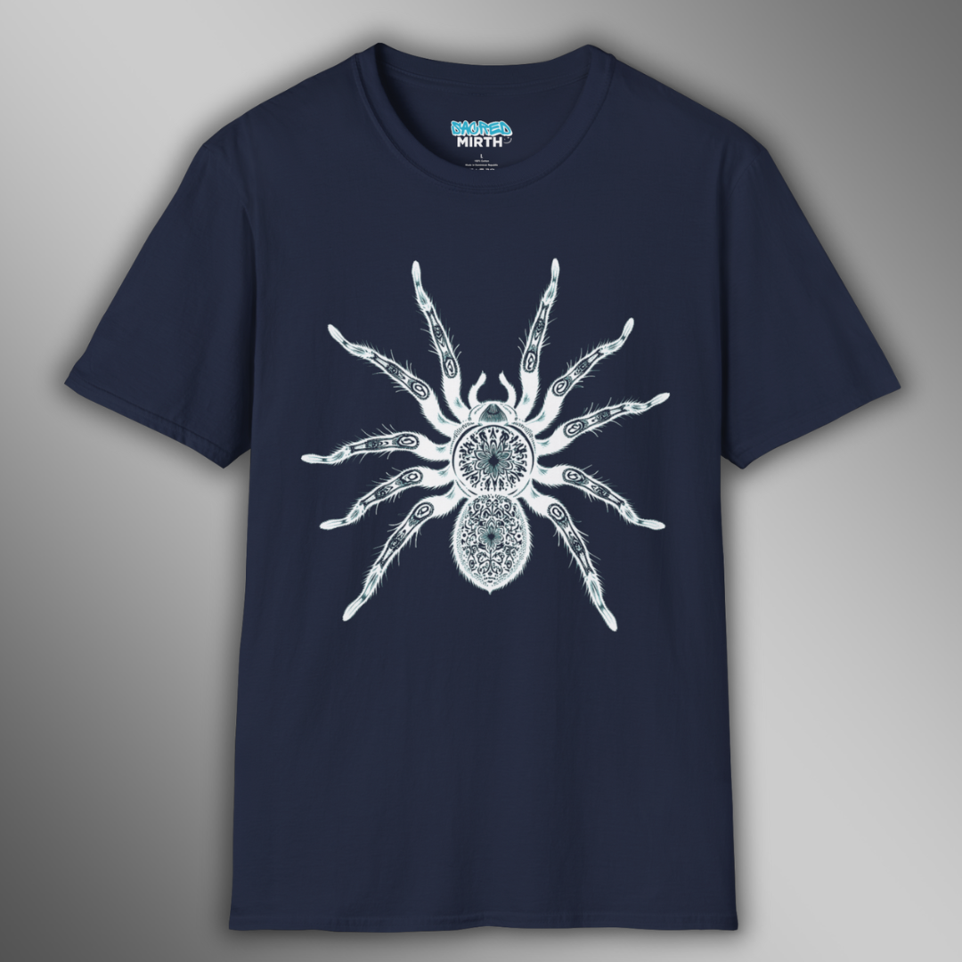 Weaver of Destiny Tee