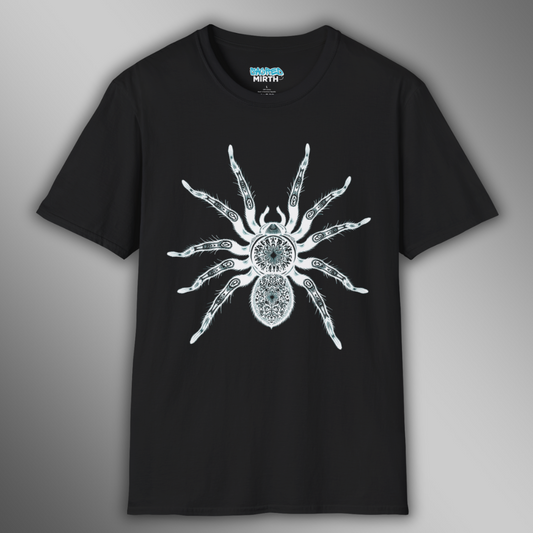 Weaver of Destiny Tee