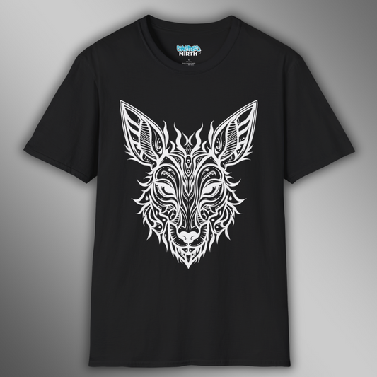 Mystic Fox Tee