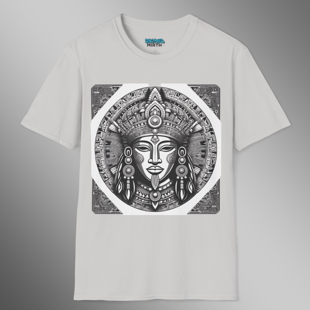 Inka Divine Guardian Tee