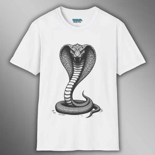 Sacred Cobra Tee