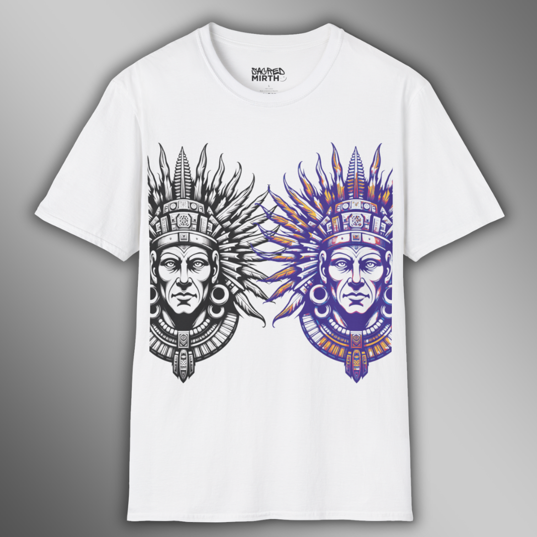 Limited Edition Inka God Tee