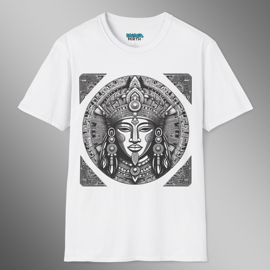 Inka Divine Guardian Tee