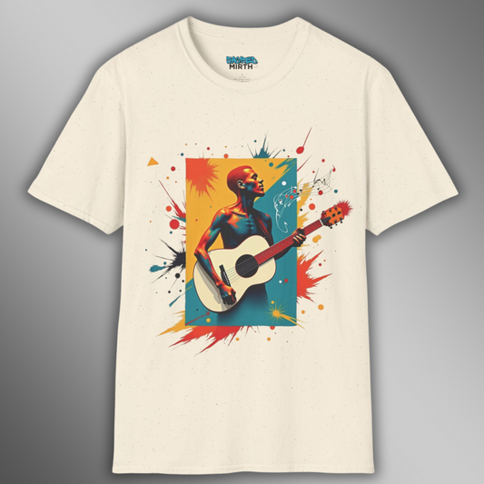The Artist Tee