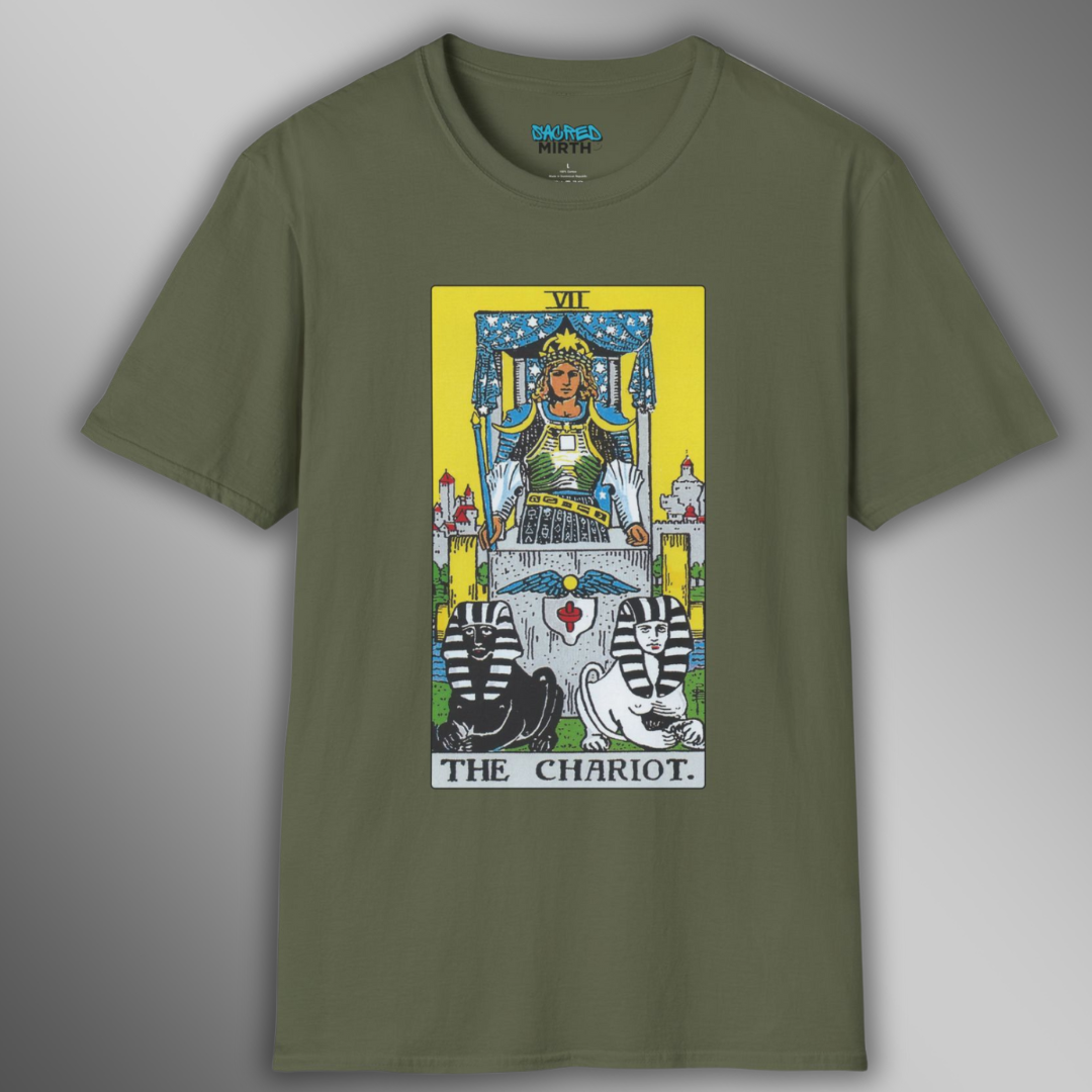 The Chariot Tee