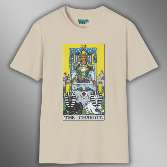 The Chariot Tee