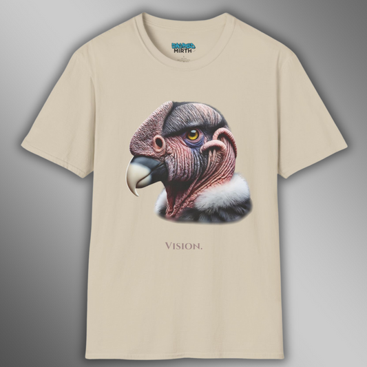 The Condor Spirit Animal Tee