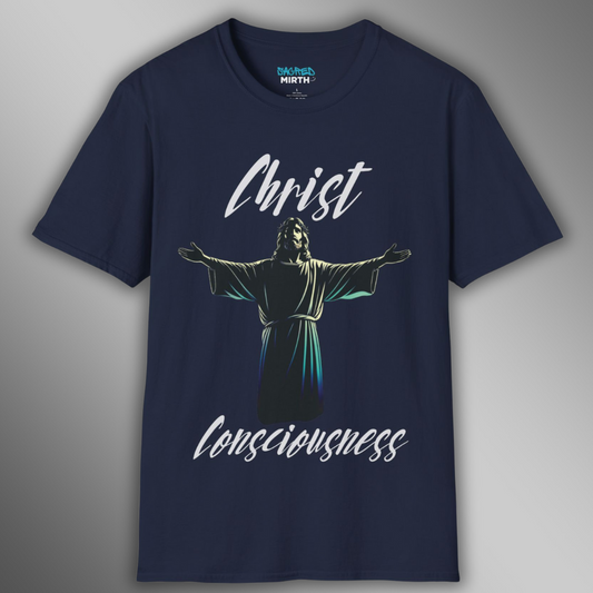 The Consciousness Tee