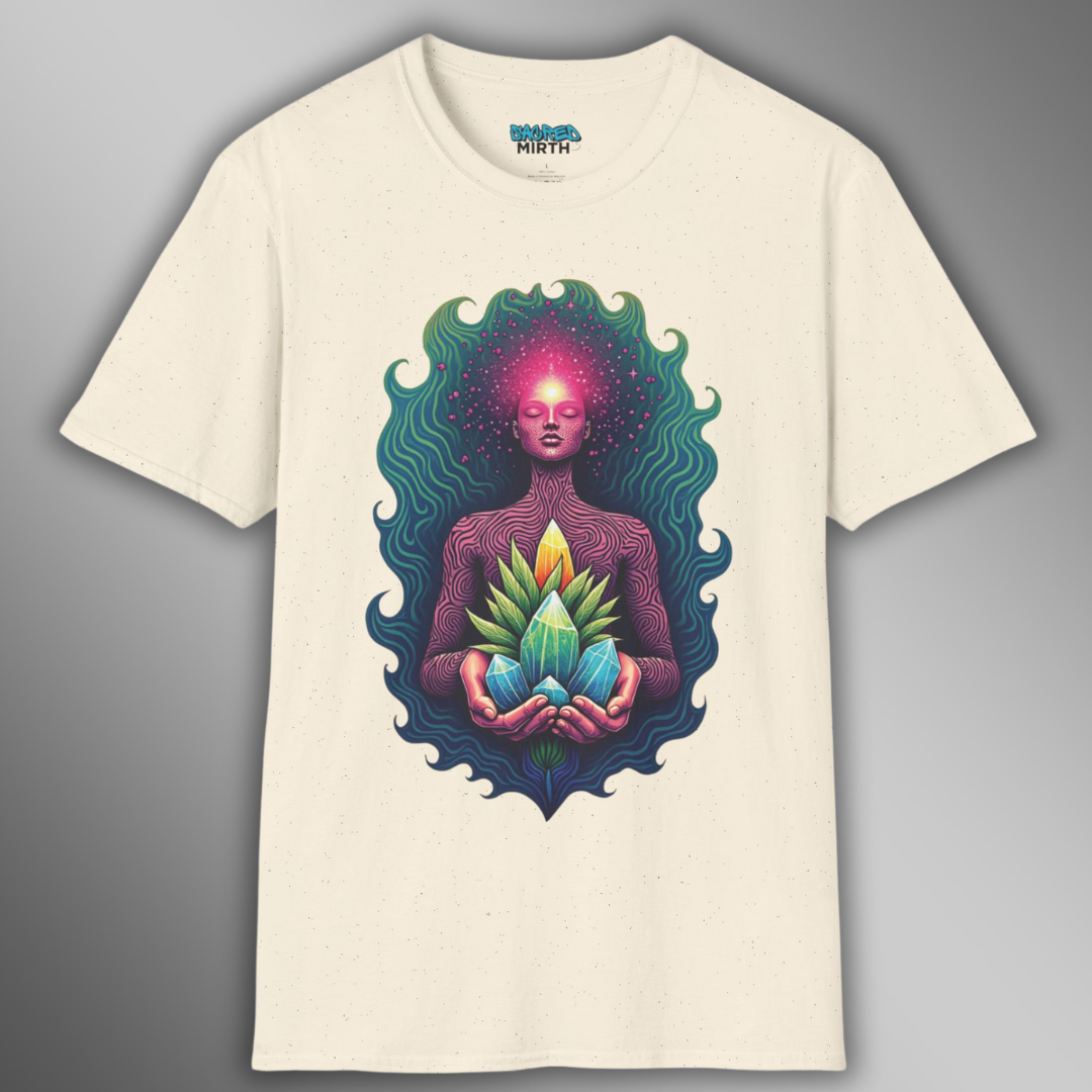 The Healer Tee