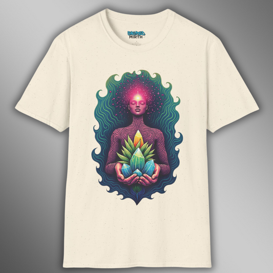The Healer Tee