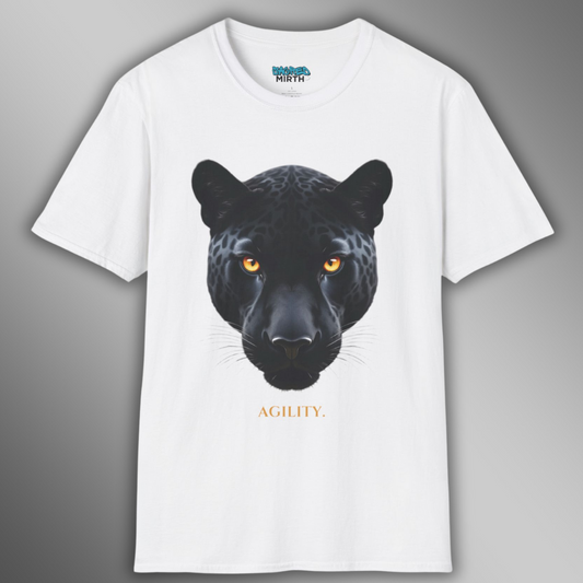 The Jaguar Spirit Animal Tee