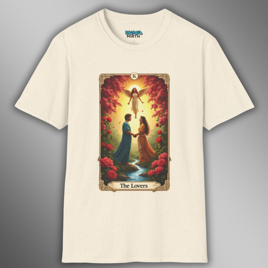 The Lovers Tee
