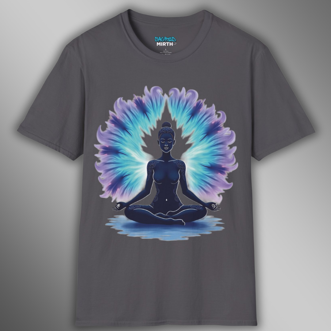 The Mystic Tee