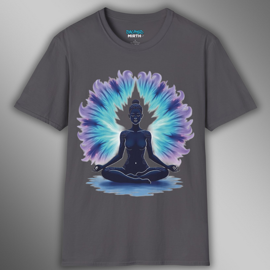 The Mystic Tee