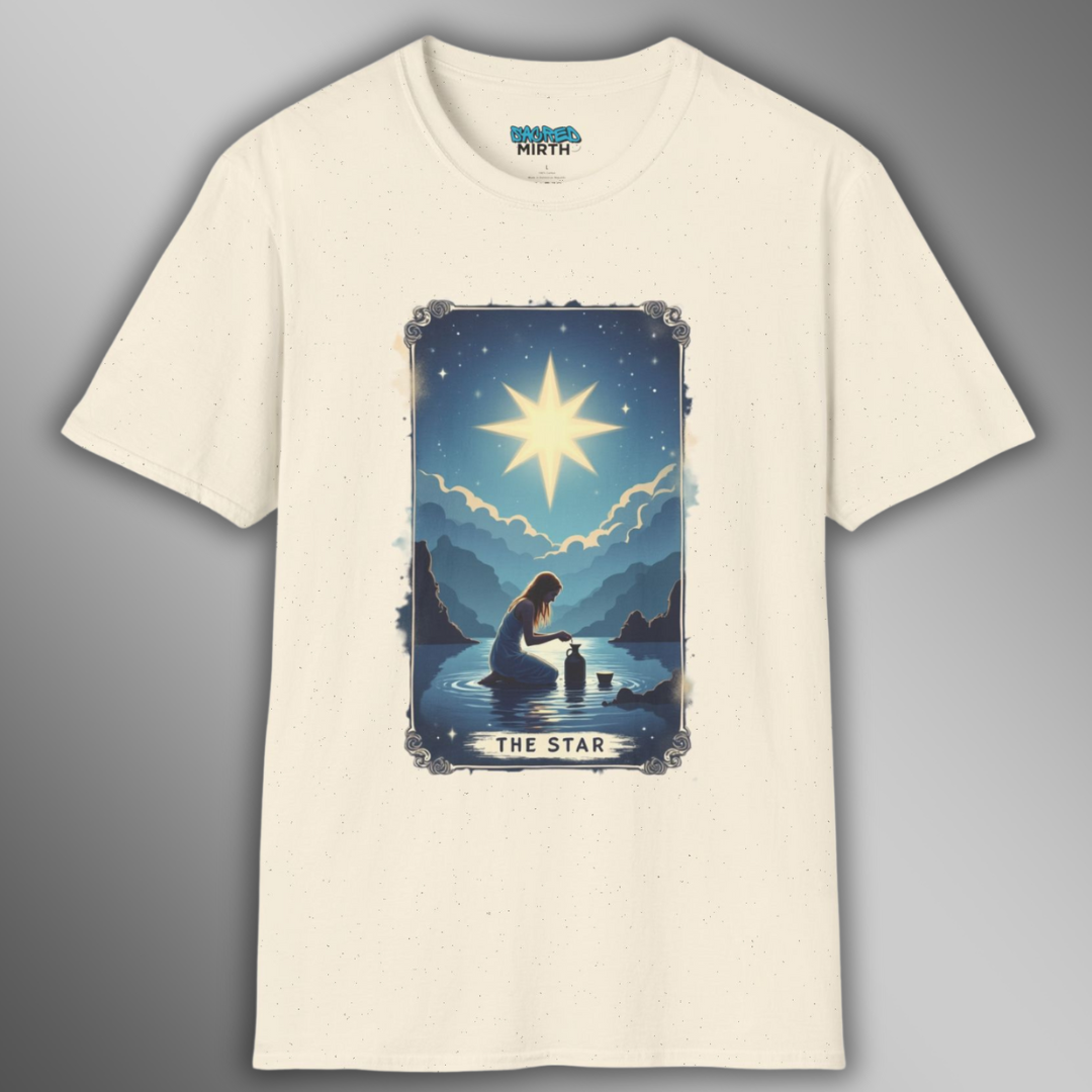 The Star Tee
