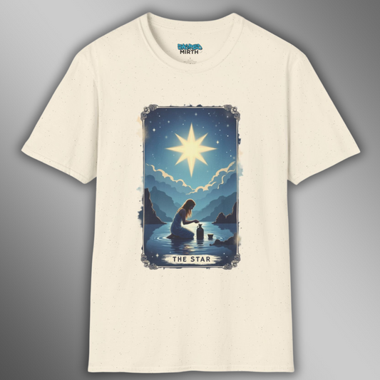 The Star Tee