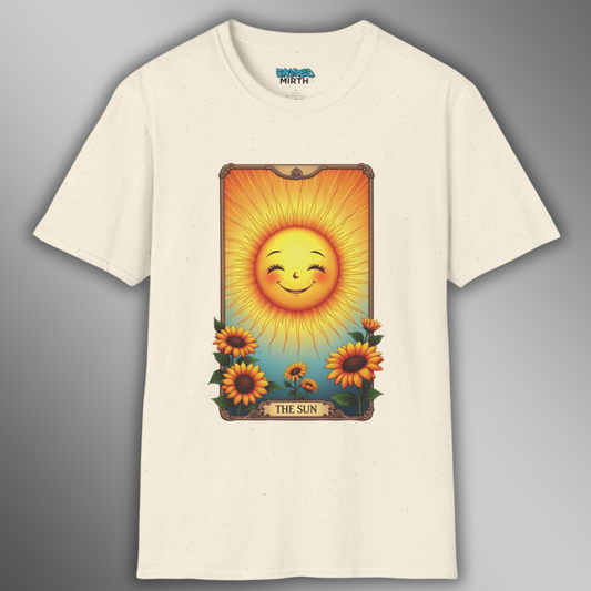 The Sun Tee