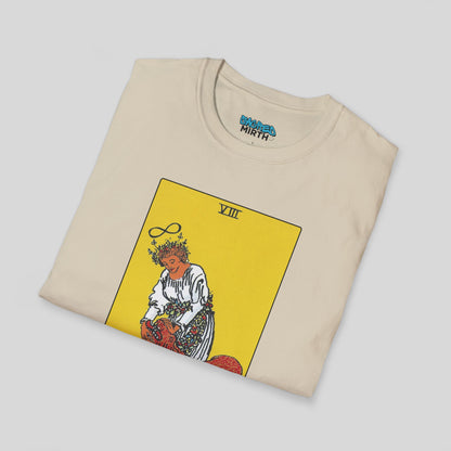 The Strength Tee