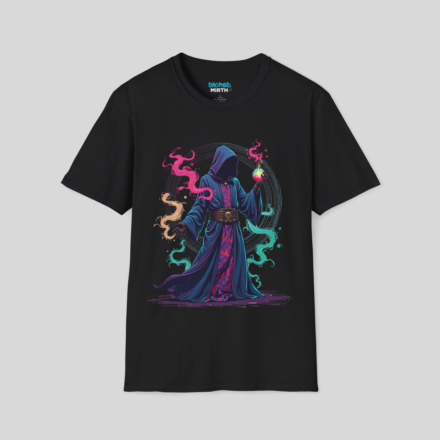 The Alchemist Tee