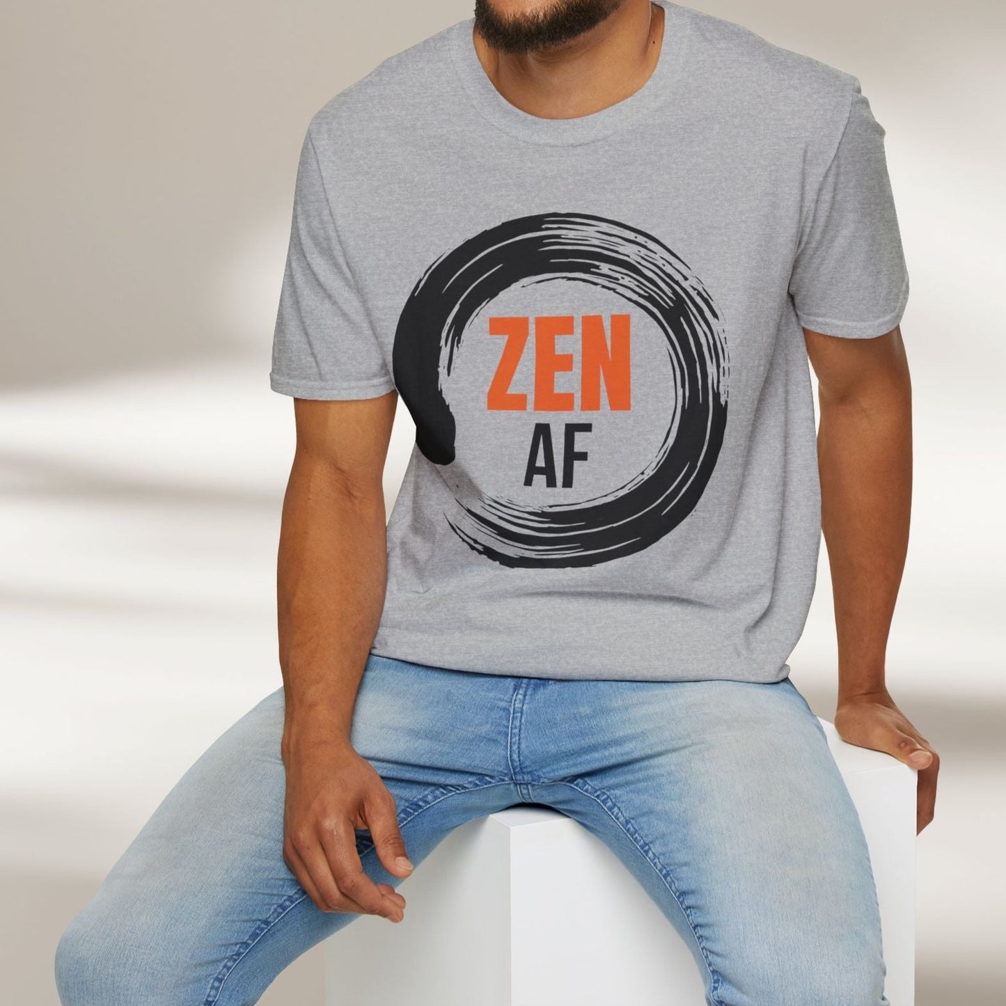 Zen A.F. Tee