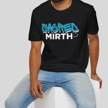 Sacred Mirth Tee