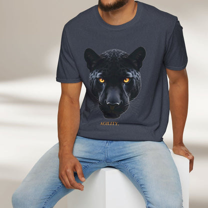 The Jaguar Spirit Animal Tee