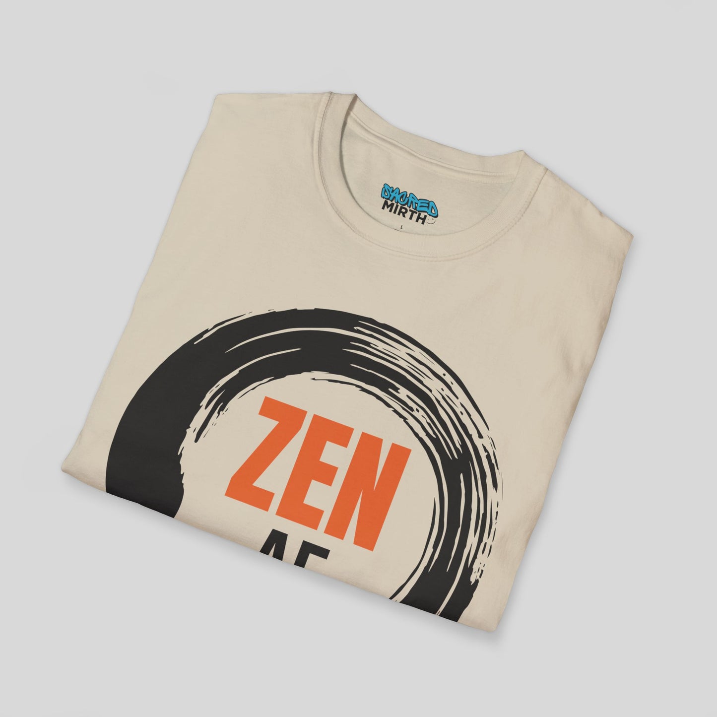 Zen A.F. Tee