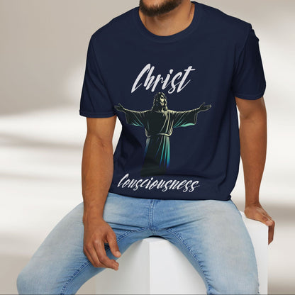 Christ Consciousness Tee