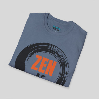 Zen A.F. Tee