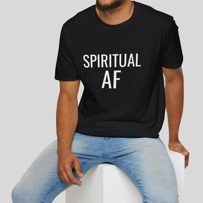 Spiritual A.F. Tee