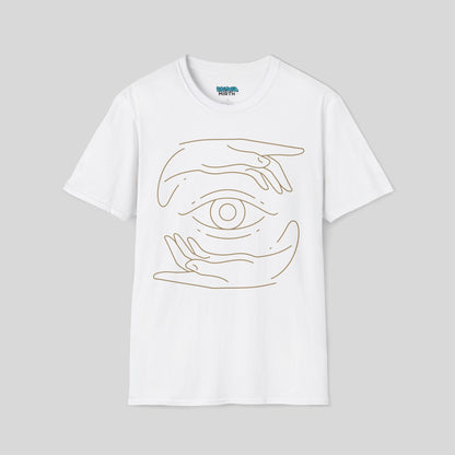 Eye of Protection Tee