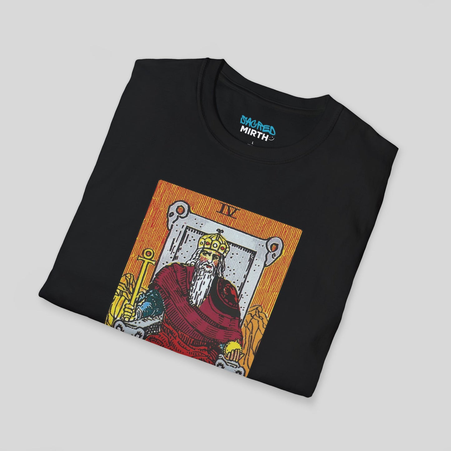 The Emperor Tee