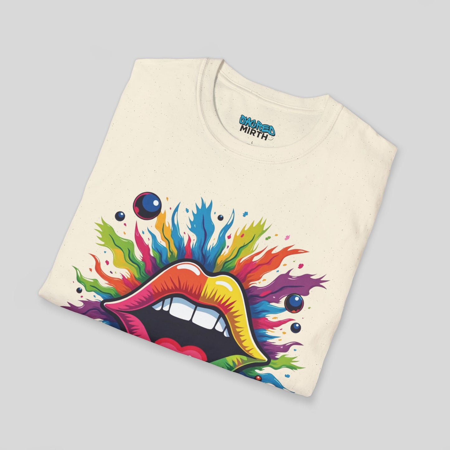 The Jester Tee