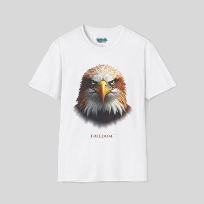 The Eagle Spirit Animal Tee