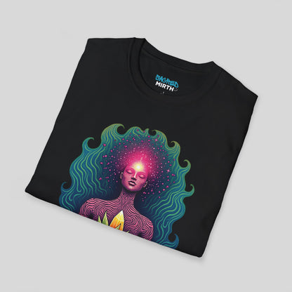 The Healer Tee