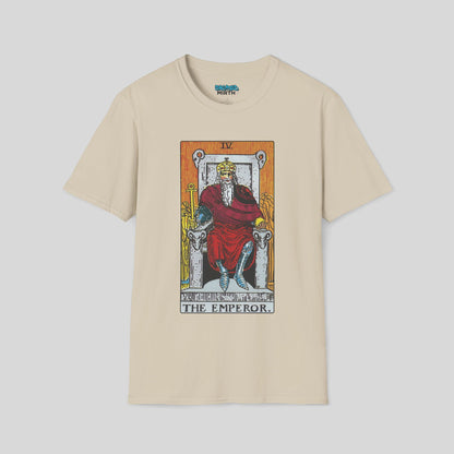 The Emperor Tee