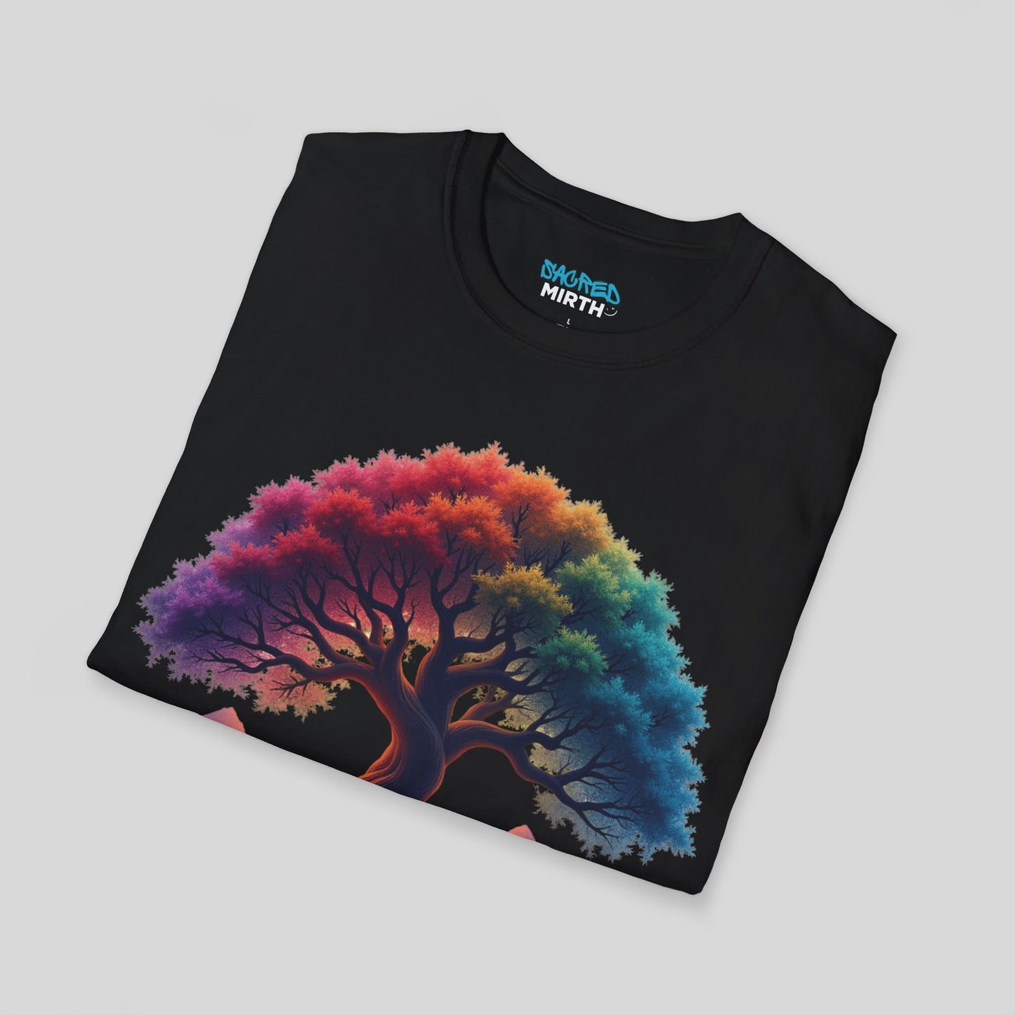 Ethereal Growth Tee