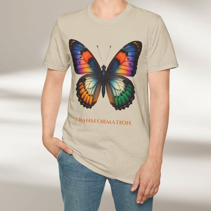 The Butterfly Spirit Animal Tee